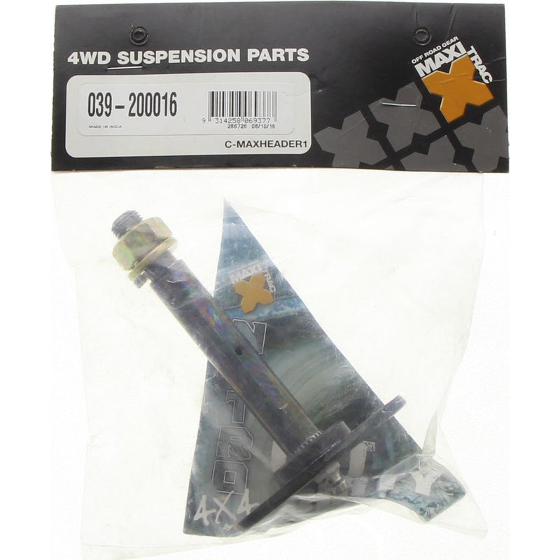 Maxi Trac Greasable Shackle Pin 039-200016