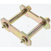 Maxi Trac Leaf Spring Shackle Greasable 039-200030