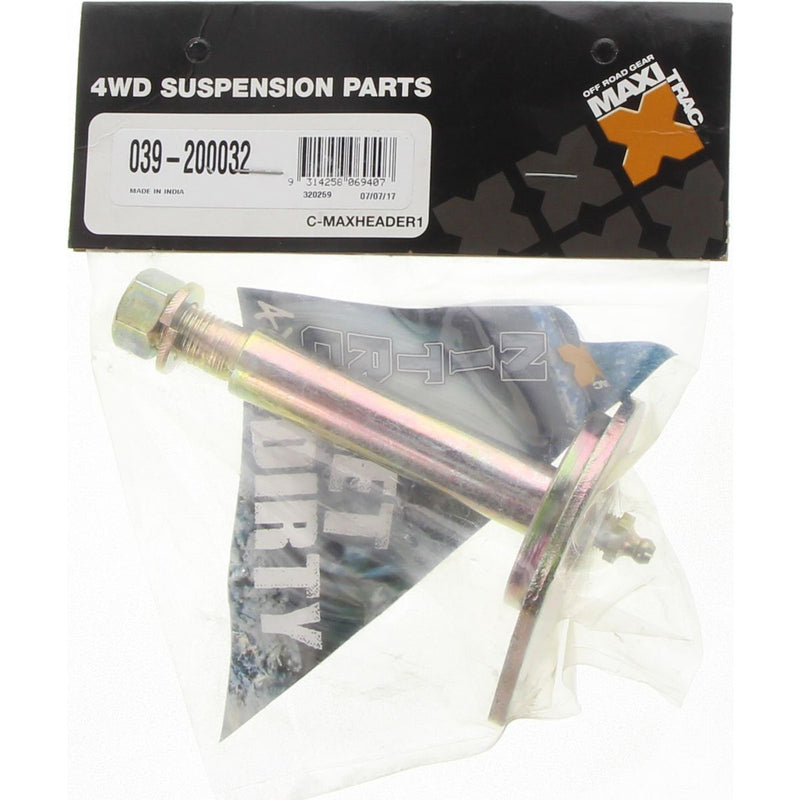 Maxi Trac 4x4 Greasable Shackle Pin