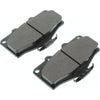 Silverline Brake Pads Set DB1323SLP