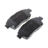 Silverline Brake Pads Set DB1378SLP