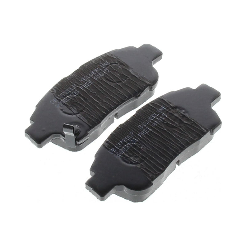 Silverline Brake Pads Set DB1378SLP