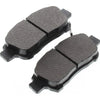 Silverline Brake Pads Set DB1378SLP