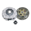 Clutch Industries Standard Replacement Clutch Kit R1657N