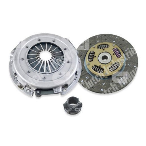 Clutch Industries Standard Replacement Clutch Kit R1657N