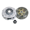 Clutch Industries Standard Replacement Clutch Kit R1657N