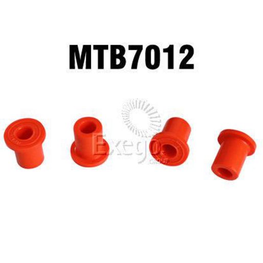 Maxitrac Bush Kit- (Use Mtb7012B) MTB7012