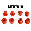 Maxi Trac 4x4 Spring Eye Bush Kit