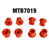 Maxi Trac 4x4 Spring Eye Bush Kit