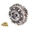 Tru-Flow Fan Clutch TFC133