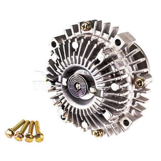 Tru-Flow Fan Clutch TFC133