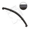 Maxi Trac 4x4 Leaf Spring 200kg Standard HD 6 Leaf