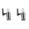 Drive Animal Repellers Chrome (Pair) AR02