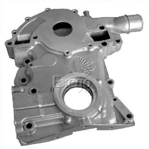 Kilkenny Castings Timing Cover KC138VN KIT