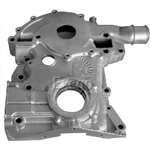 Kilkenny Castings Timing Cover KC138VR KIT