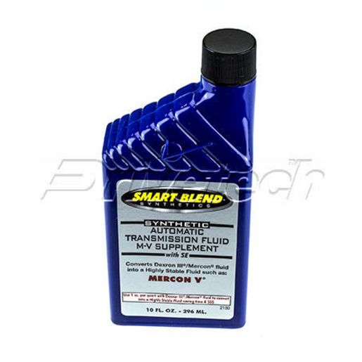 Smartblend S/Blend-Blue 10Oz Mv Supplement 749356