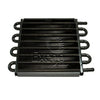 Derale Transmission Oil Cooler - Universal Fit 8 Pass
