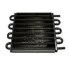 Derale Transmission Oil Cooler - Universal Fit 8 Pass