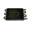Derale Transmission Oil Cooler - Universal Fit 6 Pass