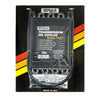 Derale Transmission Oil Cooler Kit - Universal Fit 8 Pass