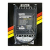 Derale Transmission Oil Cooler Kit - Universal Fit 8 Pass