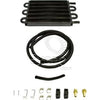 Derale Transmission Oil Cooler Kit 13837005