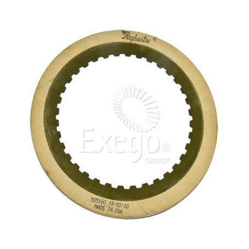 Raybestos Friction 4L60/E Overrun Raybestos JCL-7002R