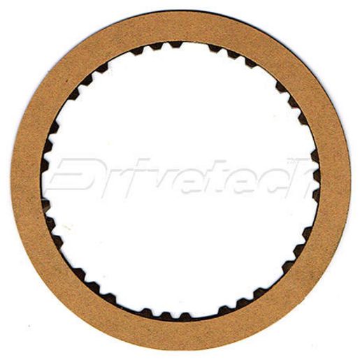 BW Auto Friction A140-241 2Nd Brake & L&R ACL-1003