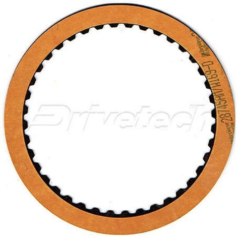Allomatic Friction A140-540 O/D Direct/Fwd ACL-1053