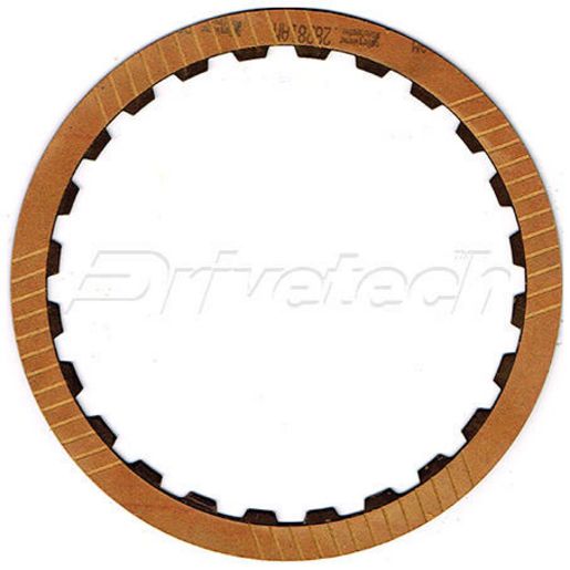 BW Auto Friction A-140 O/Drive Brake 86- ACL-1055