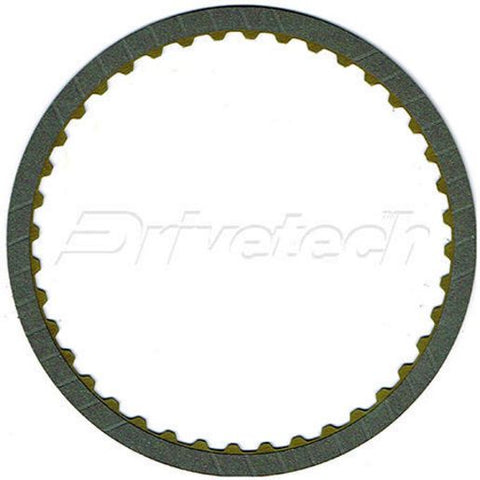 Allomatic Friction (U140/150/240) Direct C2 ACL-14405