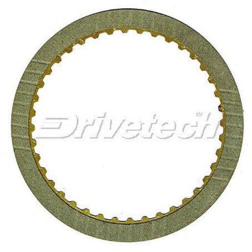 Allomatic Friction (U140/150/240) 2Nd Brake ACL-14410