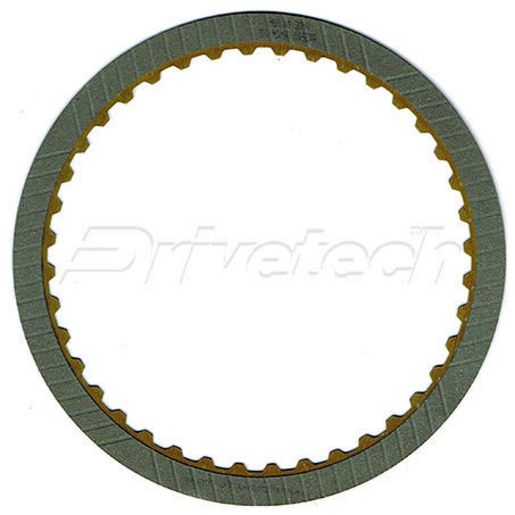 Allomatic Friction U140/150/240 Low&REV B2 ACL-14415