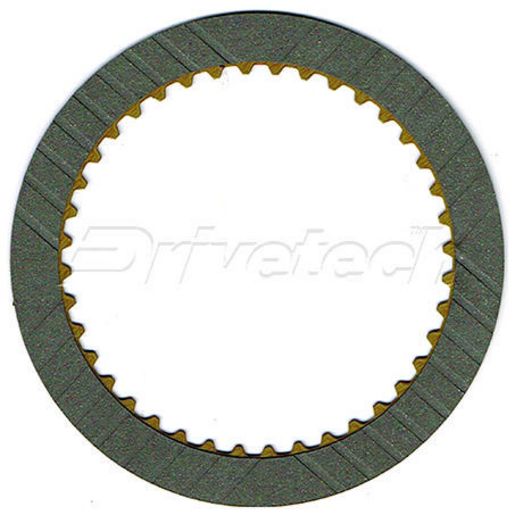 Allomatic Friction (U140/150) Underdrive C3 ACL-14420