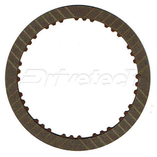 BW Auto Friction (A541E) 2Nd Brake Alog ACL-15504
