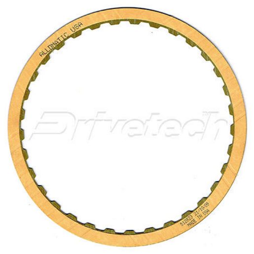 Allomatic Friction Aw50-40/41/42Le 2Nd Brak ACL-16001