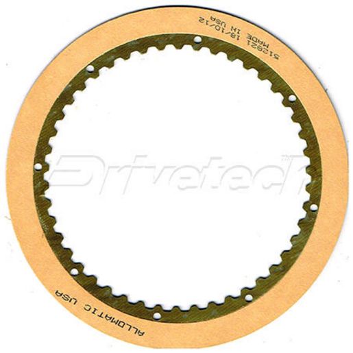 Allomatic Friction Aw50-40/41/42Le Dir/C1 ACL-16003
