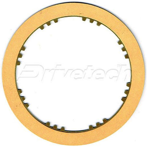 Allomatic Friction A/W & Bw55 Fwd/Int/Dir ACL-2000