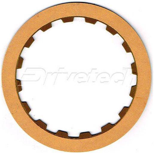 Allomatic Friction A/W & Bw55 Low & REV ACL-2002
