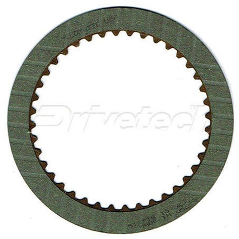 Allomatic Friction (U240) Underdrive C3 ACL-24420