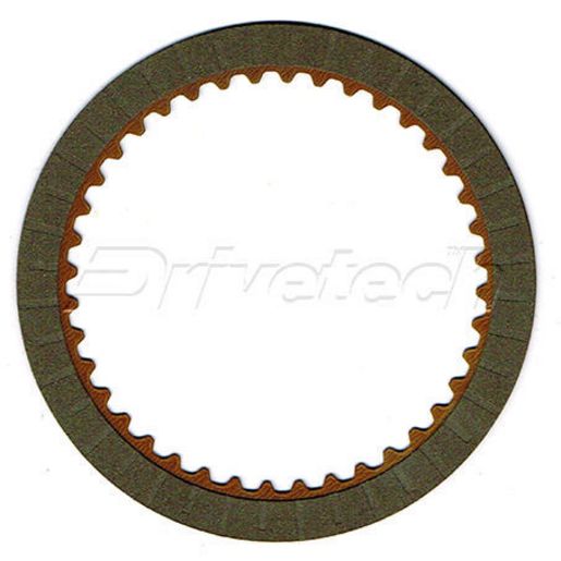 Allomatic Friction (U340) Forward C1 ACL-34400