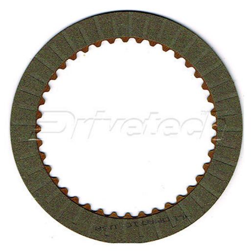 Allomatic Friction (U340) Direct C2 ACL-34405