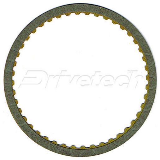 Allomatic Friction (U340) Low & Reverse B3 ACL-34415