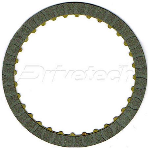 Allomatic Friction (U340) Reverse C3 ACL-34420