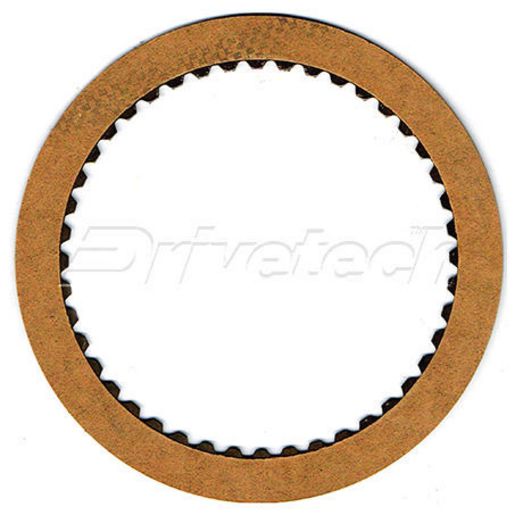 Allomatic Friction ( A43D ) O/D 44 Teeth ACL-3600