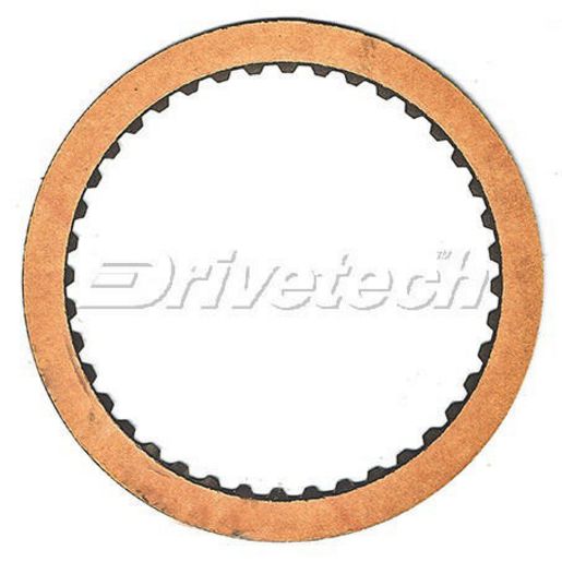 BW Auto Friction (A340) Forward Waved ACL-9003