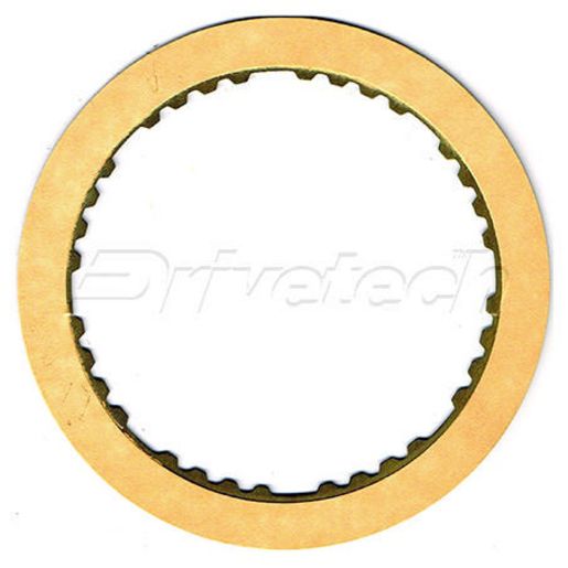 Allomatic Friction (A340) 2Nd Brake Flat ACL-90041