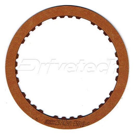 BW Auto Friction ( A-340 ) Low & Reverse ACL-9005