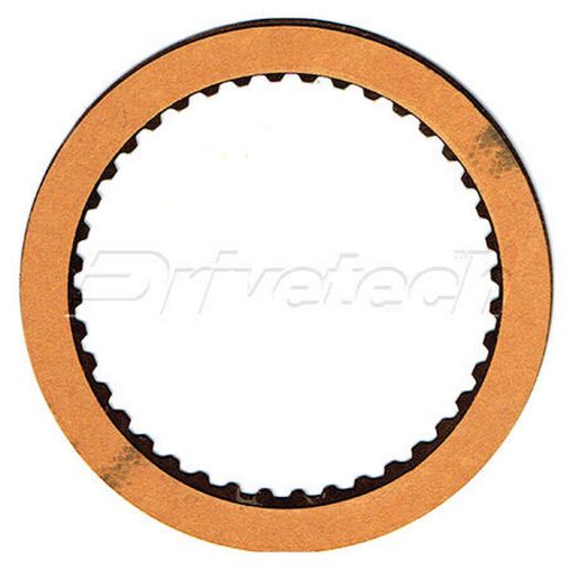 BW Auto Friction (A340/540) Dirwaved ACL-9007