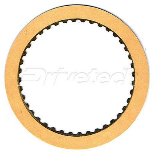 Allomatic Friction (A340/540) Direct Flat ACL-90071